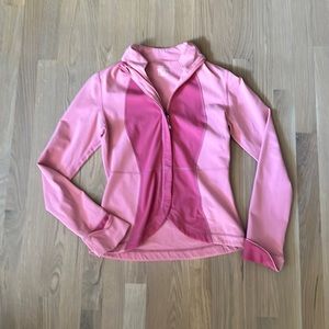 Cute Lululemon women’s jacket size 6